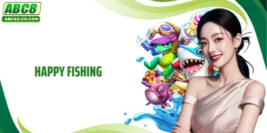 Happy Fishing